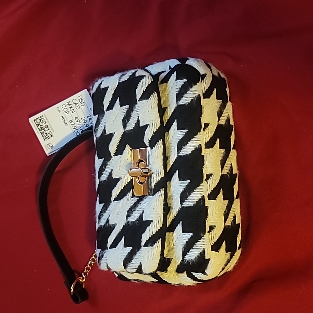 H&M purse